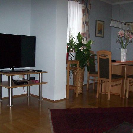 Riedl Gaestewohnung Klagenfurt am Woerthersee Екстер'єр фото