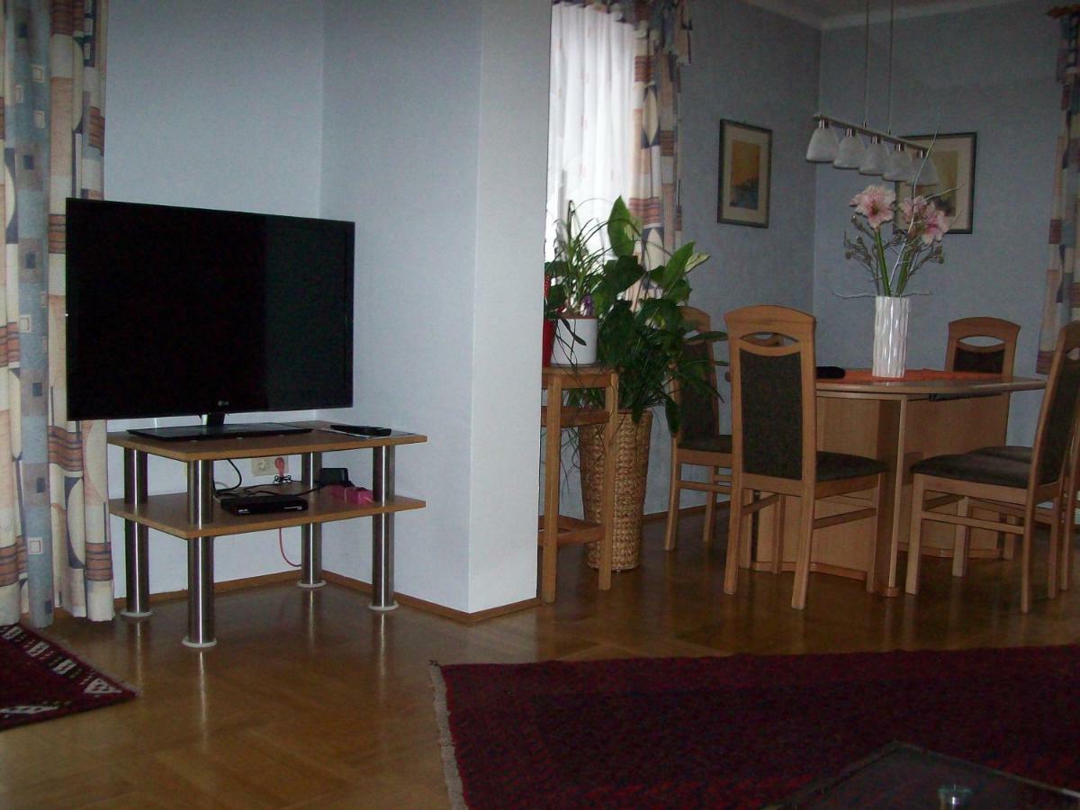 Riedl Gaestewohnung Klagenfurt am Woerthersee Екстер'єр фото