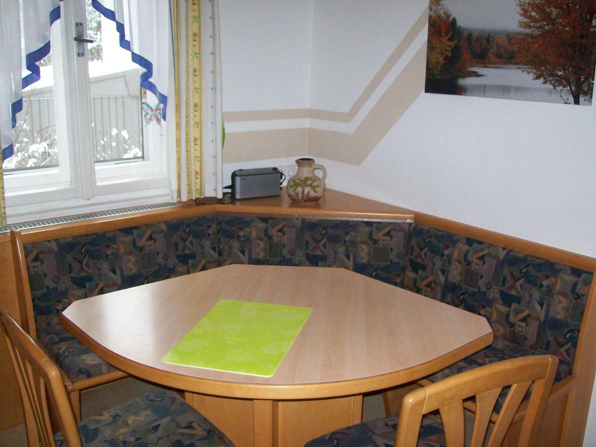 Riedl Gaestewohnung Klagenfurt am Woerthersee Екстер'єр фото