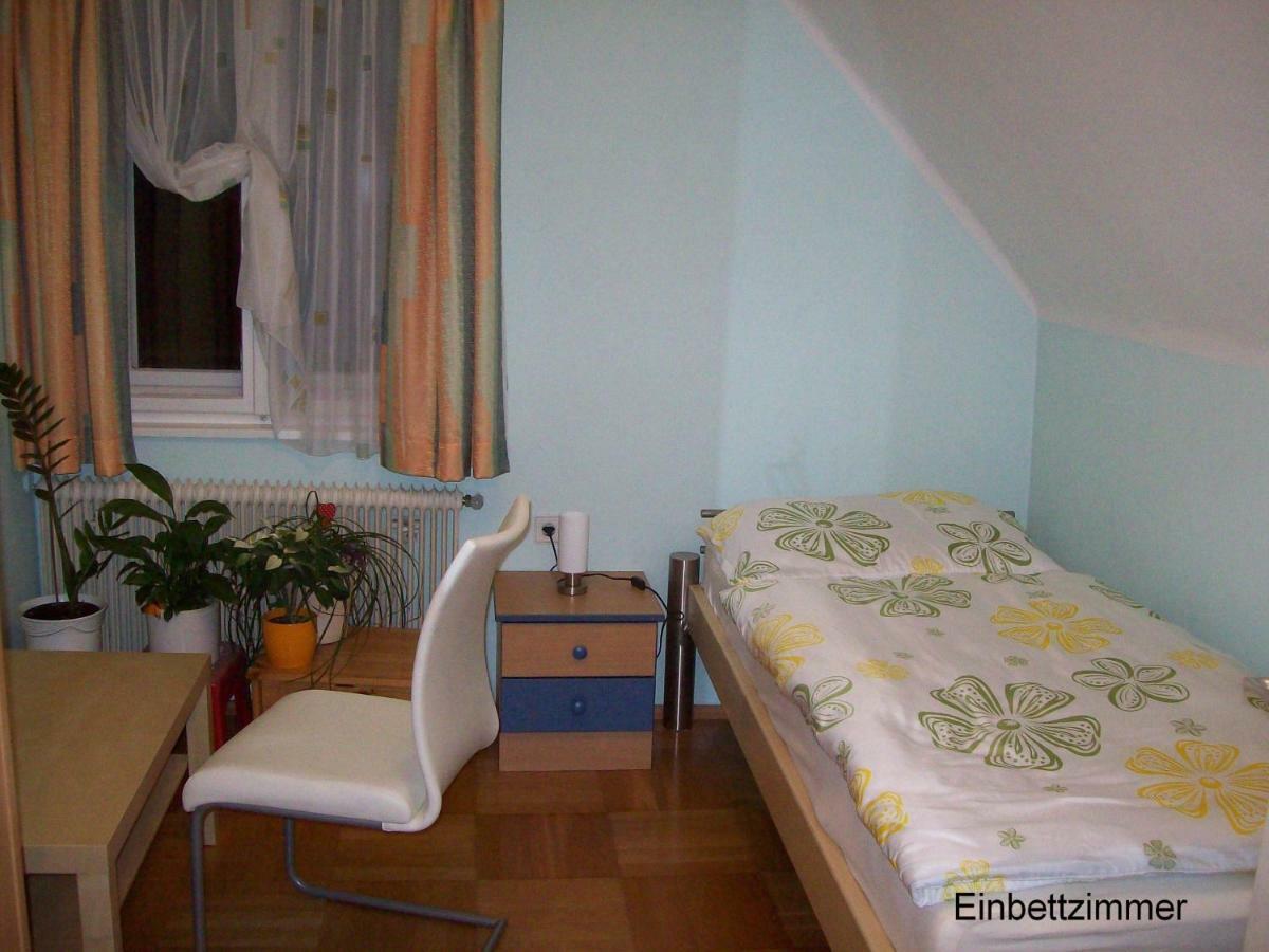 Riedl Gaestewohnung Klagenfurt am Woerthersee Екстер'єр фото