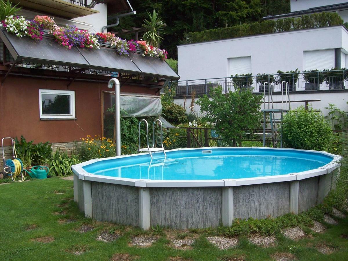 Riedl Gaestewohnung Klagenfurt am Woerthersee Екстер'єр фото