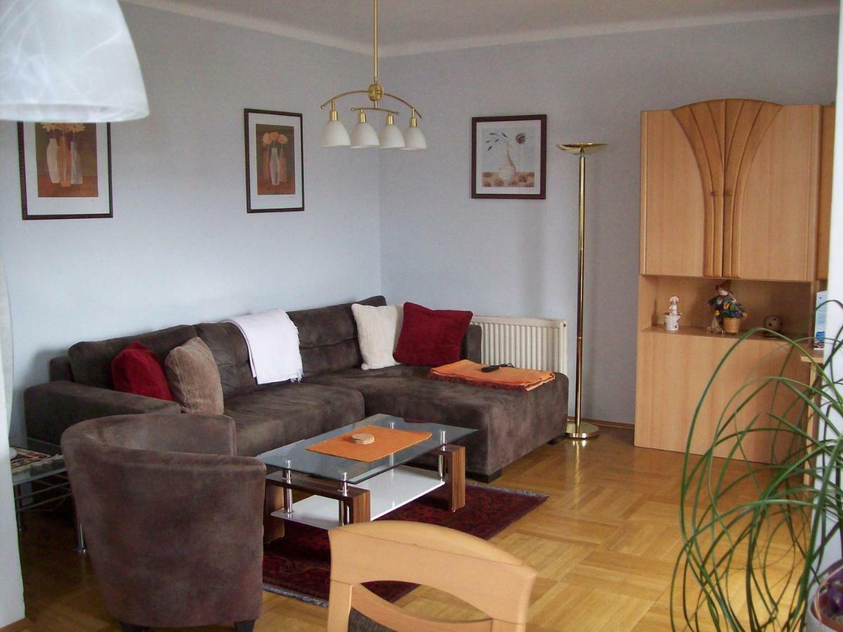 Riedl Gaestewohnung Klagenfurt am Woerthersee Екстер'єр фото