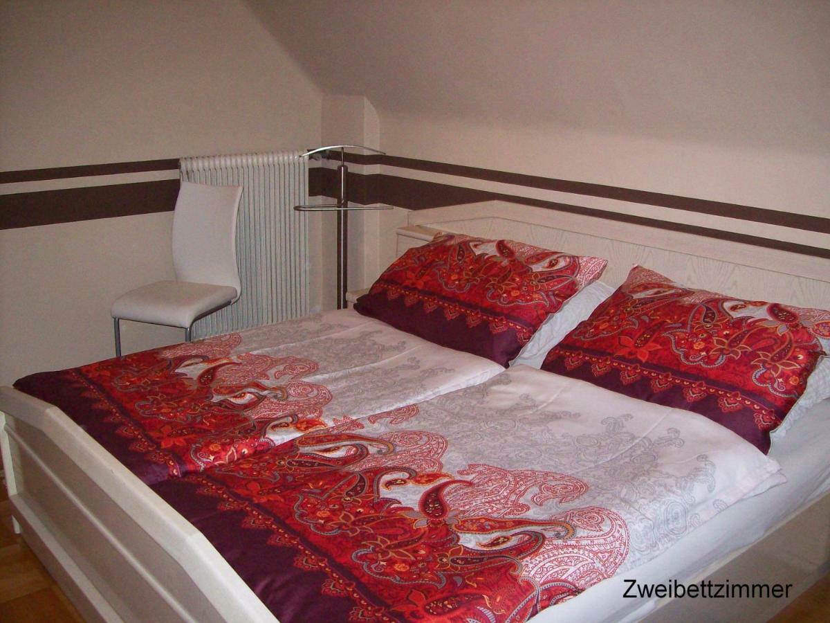 Riedl Gaestewohnung Klagenfurt am Woerthersee Екстер'єр фото